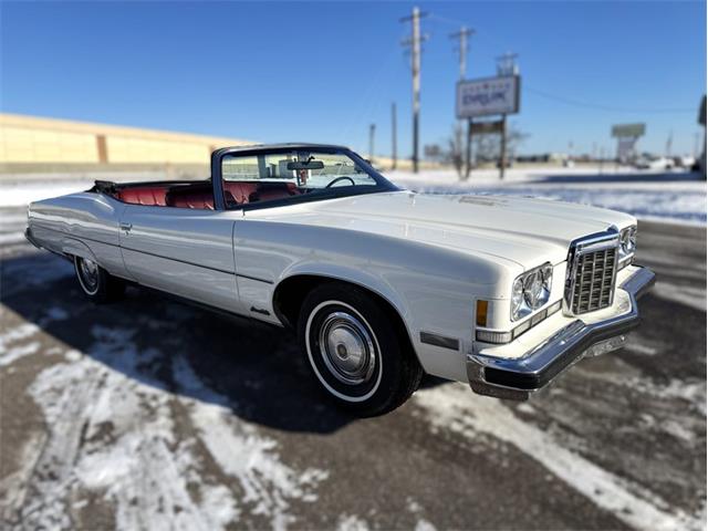 1974 Pontiac Grand Ville (CC-1917355) for sale in Ramsey, Minnesota