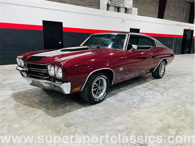 1970 Chevrolet Chevelle (CC-1917364) for sale in Largo, Florida