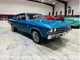 1969 Chevrolet Chevelle (CC-1917366) for sale in Largo, Florida