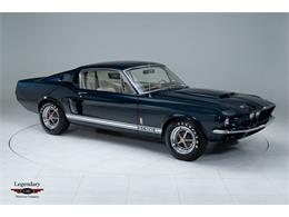 1967 Shelby GT500 (CC-1917368) for sale in Halton Hills, Ontario