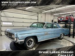 1962 Oldsmobile 98 (CC-1917370) for sale in Hilton, New York