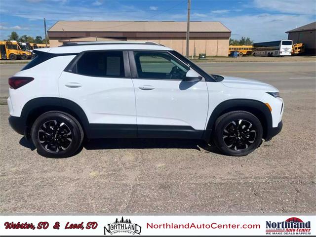 2022 Chevrolet Trailblazer (CC-1917371) for sale in Webster, South Dakota