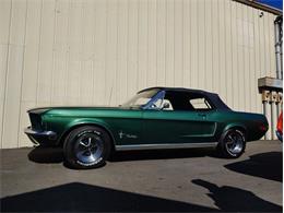 1968 Ford Mustang (CC-1917392) for sale in Lakeland, Florida