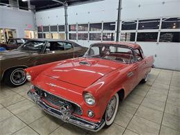 1956 Ford Thunderbird (CC-1917396) for sale in St. Charles, Illinois