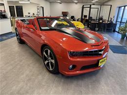 2011 Chevrolet Camaro (CC-1917397) for sale in Webster, South Dakota