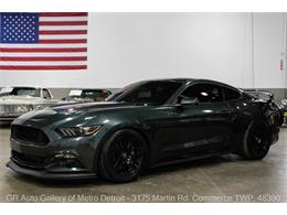 2015 Ford Mustang (CC-1910074) for sale in Kentwood, Michigan