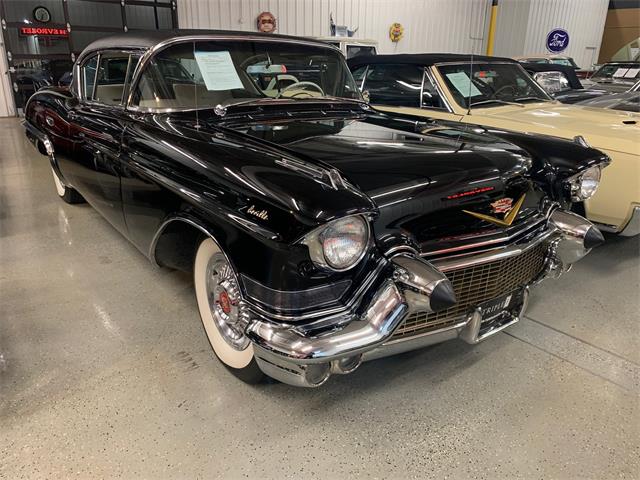 1957 Cadillac Seville (CC-1917408) for sale in Fort Worth, Texas