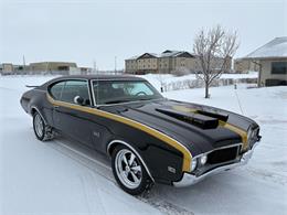 1969 Oldsmobile 442 (CC-1917410) for sale in Minot, North Dakota