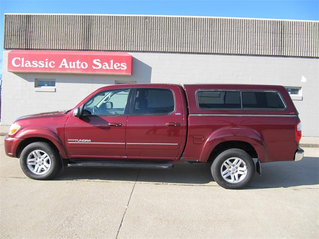 2006 Toyota Tundra SR (CC-1917414) for sale in Omaha, Nebraska