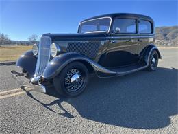 1933 Ford Tudor (CC-1917421) for sale in Kelseyville, California