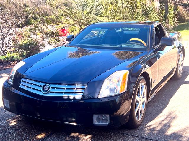 2004 Cadillac XLR (CC-1917422) for sale in S Ponte Vedra Beach, Florida