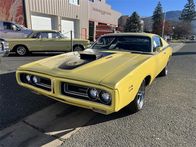 1971 Dodge Super Bee (CC-1917428) for sale in Kelseyville, California