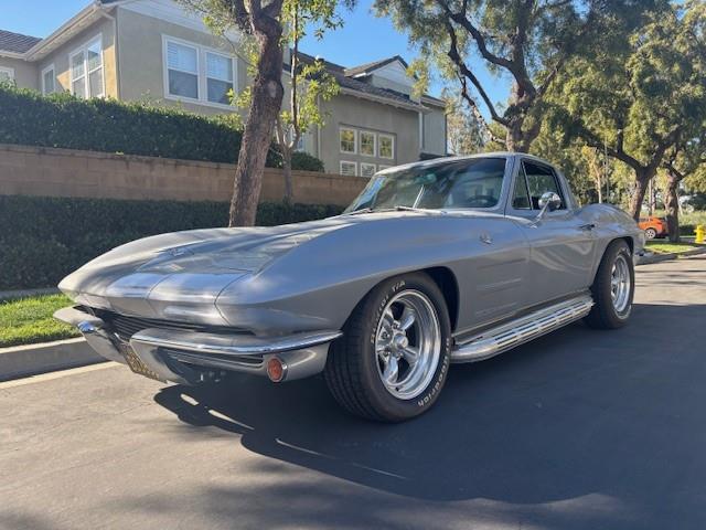 1964 Chevrolet Corvette (CC-1917430) for sale in ORANGE, California