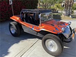 1966 Volkswagen Dune Buggy (CC-1917434) for sale in Bermuda Dunes, California