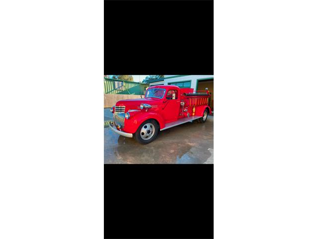 1941 Chevrolet 1 Ton Truck (CC-1917437) for sale in Lafayette, Louisiana