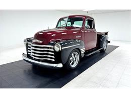 1952 Chevrolet 3100 (CC-1917448) for sale in Morgantown, Pennsylvania