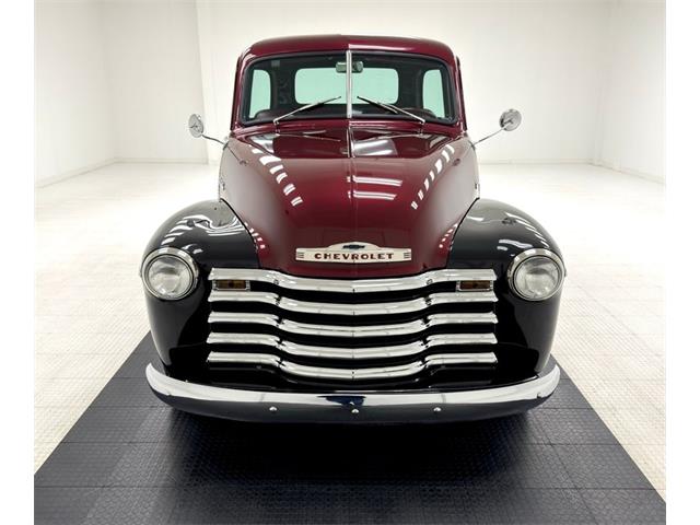 1952 Chevrolet 3100 (CC-1917448) for sale in Morgantown, Pennsylvania