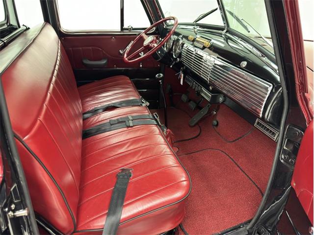 1952 Chevrolet 3100 (CC-1917448) for sale in Morgantown, Pennsylvania