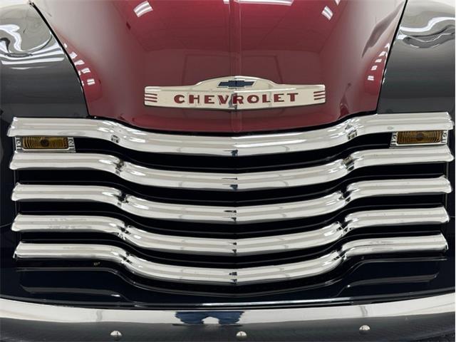 1952 Chevrolet 3100 (CC-1917448) for sale in Morgantown, Pennsylvania