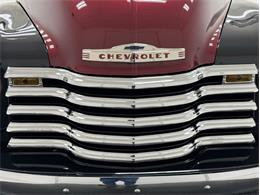 1952 Chevrolet 3100 (CC-1917448) for sale in Morgantown, Pennsylvania