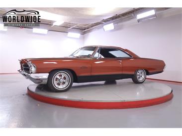 1965 Pontiac Bonneville (CC-1917450) for sale in Denver , Colorado