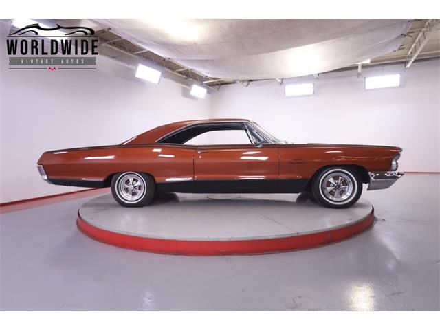 1965 Pontiac Bonneville (CC-1917450) for sale in Denver , Colorado