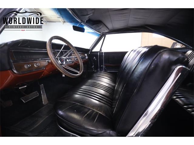 1965 Pontiac Bonneville (CC-1917450) for sale in Denver , Colorado