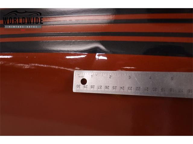 1965 Pontiac Bonneville (CC-1917450) for sale in Denver , Colorado