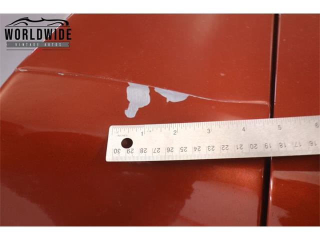 1965 Pontiac Bonneville (CC-1917450) for sale in Denver , Colorado