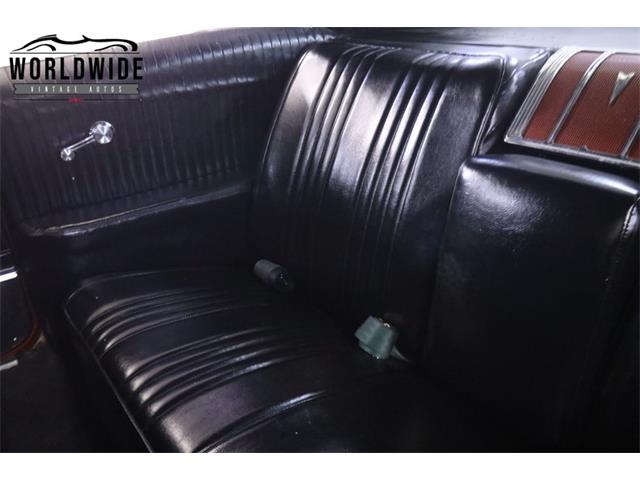 1965 Pontiac Bonneville (CC-1917450) for sale in Denver , Colorado
