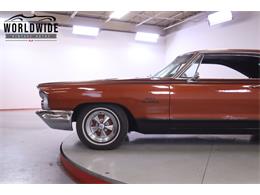 1965 Pontiac Bonneville (CC-1917450) for sale in Denver , Colorado