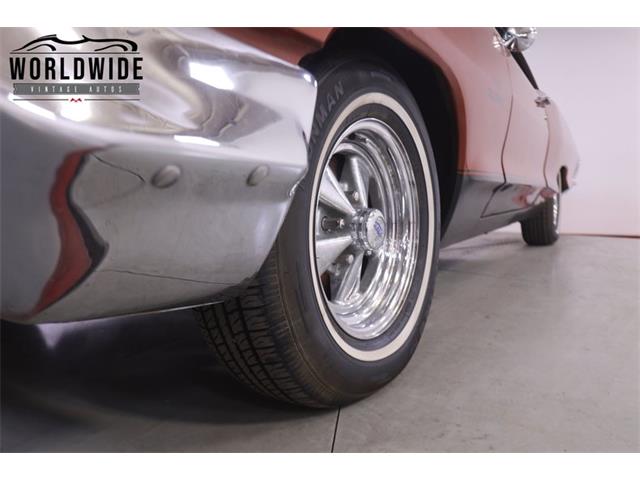 1965 Pontiac Bonneville (CC-1917450) for sale in Denver , Colorado