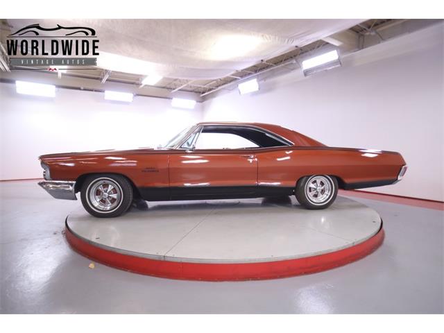 1965 Pontiac Bonneville (CC-1917450) for sale in Denver , Colorado