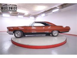 1965 Pontiac Bonneville (CC-1917450) for sale in Denver , Colorado