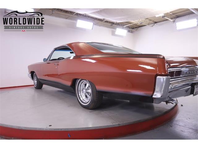 1965 Pontiac Bonneville (CC-1917450) for sale in Denver , Colorado