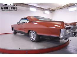1965 Pontiac Bonneville (CC-1917450) for sale in Denver , Colorado