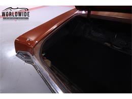 1965 Pontiac Bonneville (CC-1917450) for sale in Denver , Colorado