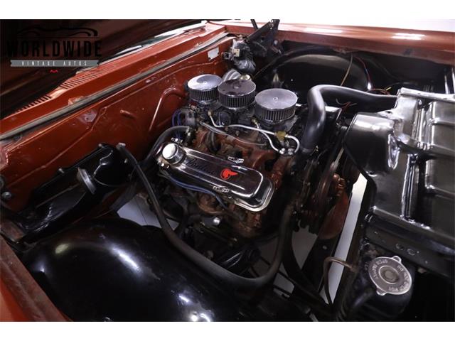 1965 Pontiac Bonneville (CC-1917450) for sale in Denver , Colorado