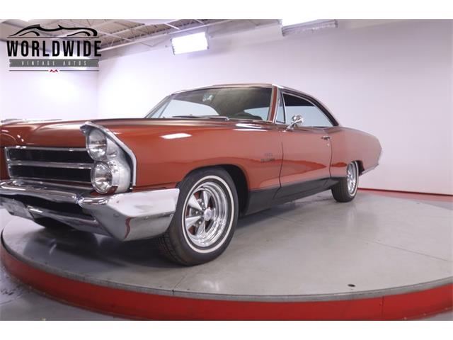 1965 Pontiac Bonneville (CC-1917450) for sale in Denver , Colorado