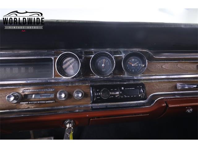 1965 Pontiac Bonneville (CC-1917450) for sale in Denver , Colorado