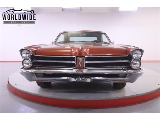 1965 Pontiac Bonneville (CC-1917450) for sale in Denver , Colorado