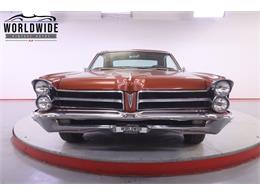 1965 Pontiac Bonneville (CC-1917450) for sale in Denver , Colorado