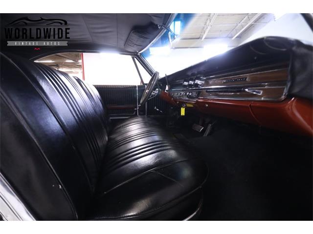1965 Pontiac Bonneville (CC-1917450) for sale in Denver , Colorado