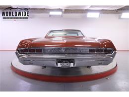 1965 Pontiac Bonneville (CC-1917450) for sale in Denver , Colorado