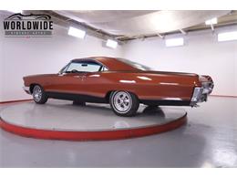 1965 Pontiac Bonneville (CC-1917450) for sale in Denver , Colorado