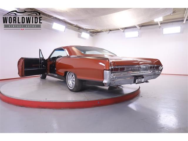1965 Pontiac Bonneville (CC-1917450) for sale in Denver , Colorado