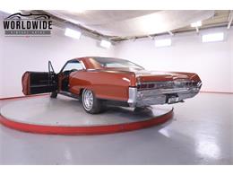 1965 Pontiac Bonneville (CC-1917450) for sale in Denver , Colorado