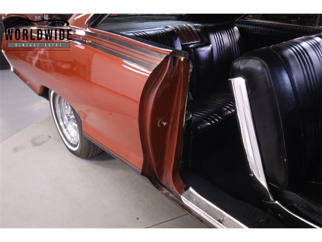 1965 Pontiac Bonneville (CC-1917450) for sale in Denver , Colorado