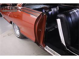 1965 Pontiac Bonneville (CC-1917450) for sale in Denver , Colorado