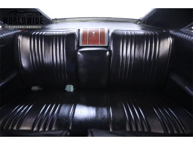 1965 Pontiac Bonneville (CC-1917450) for sale in Denver , Colorado